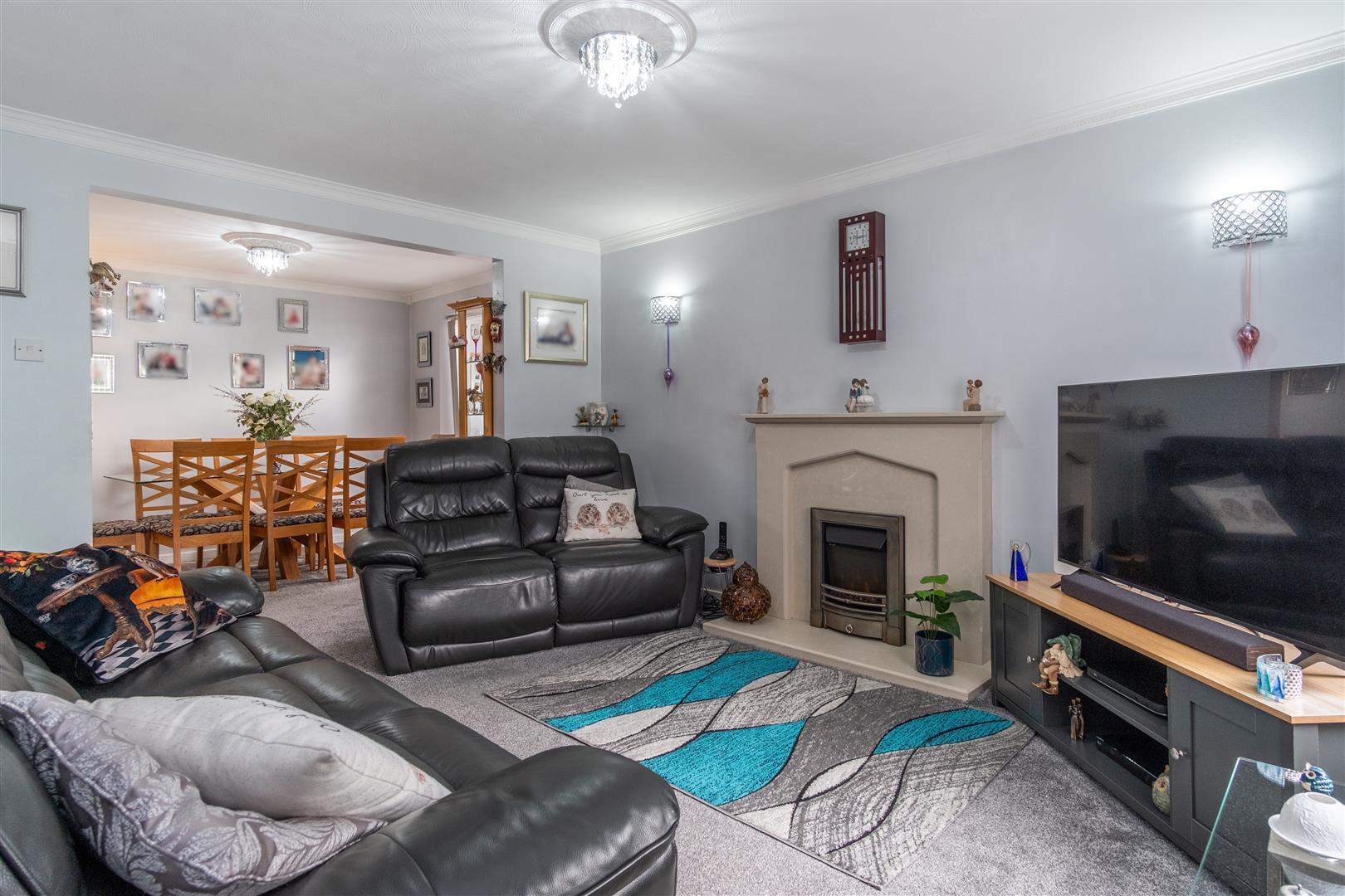 Lime Grove, Ashton-On-Ribble, Preston